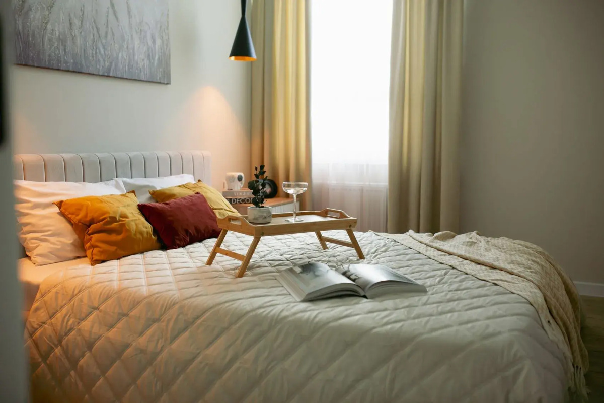 Апартаменты Пять Звёзд Невский