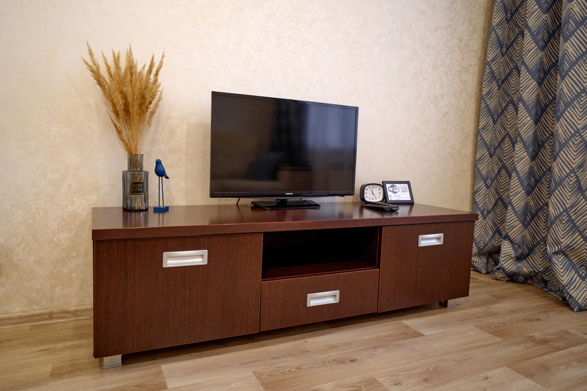 Апартаменты Воинов-Интернационалистов 32