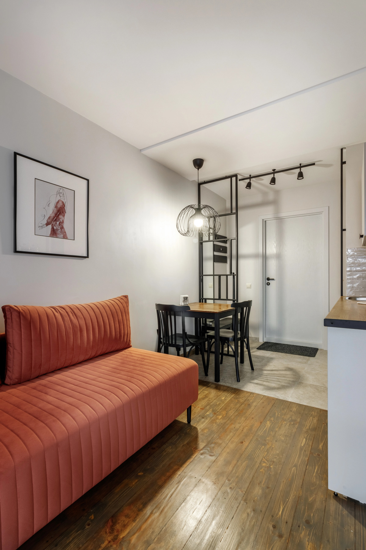 Апартаменты Виатур на Ожешко