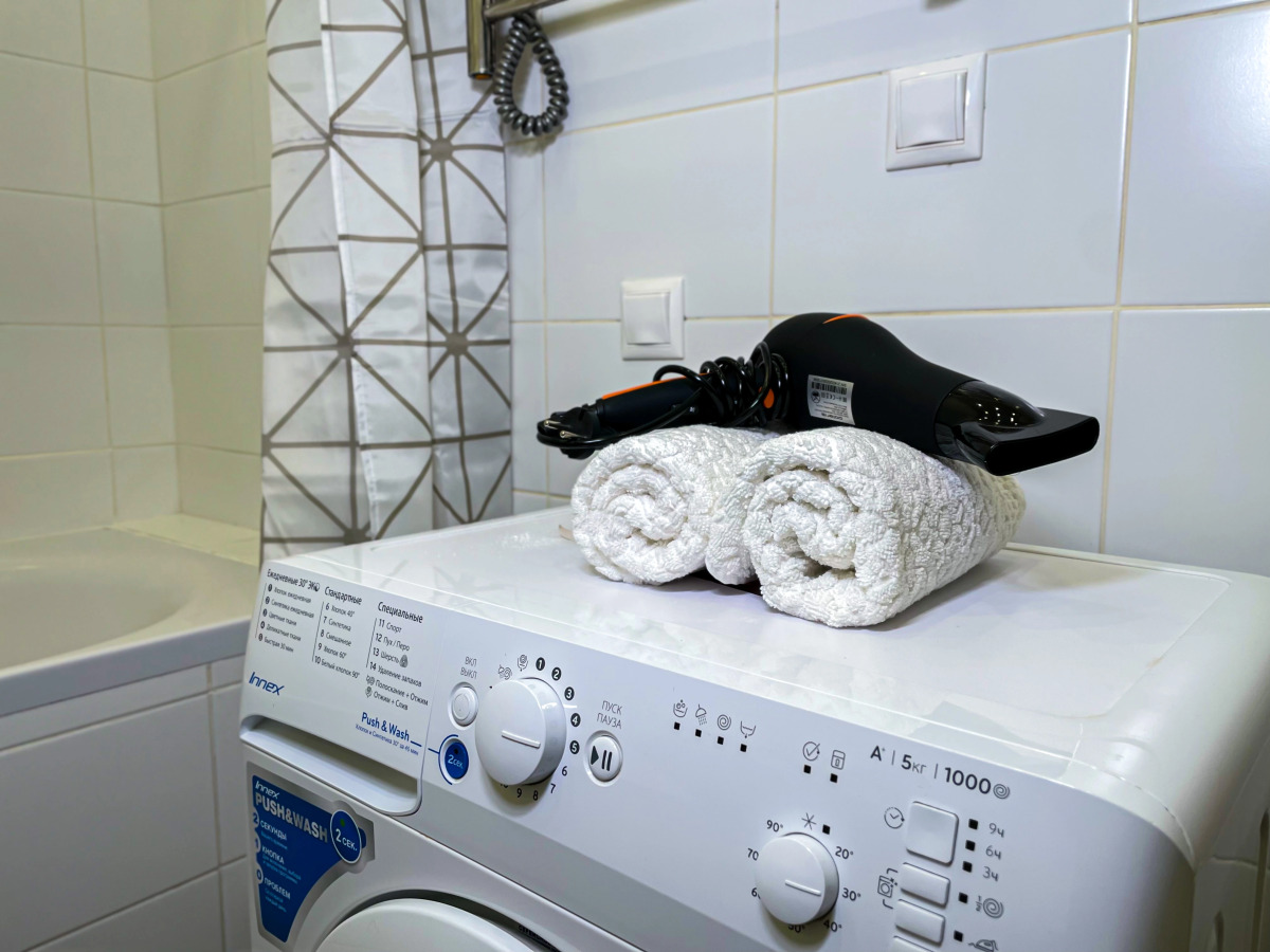 Апартаменты Уютные у ТЦ Авиапарк ЦСКА