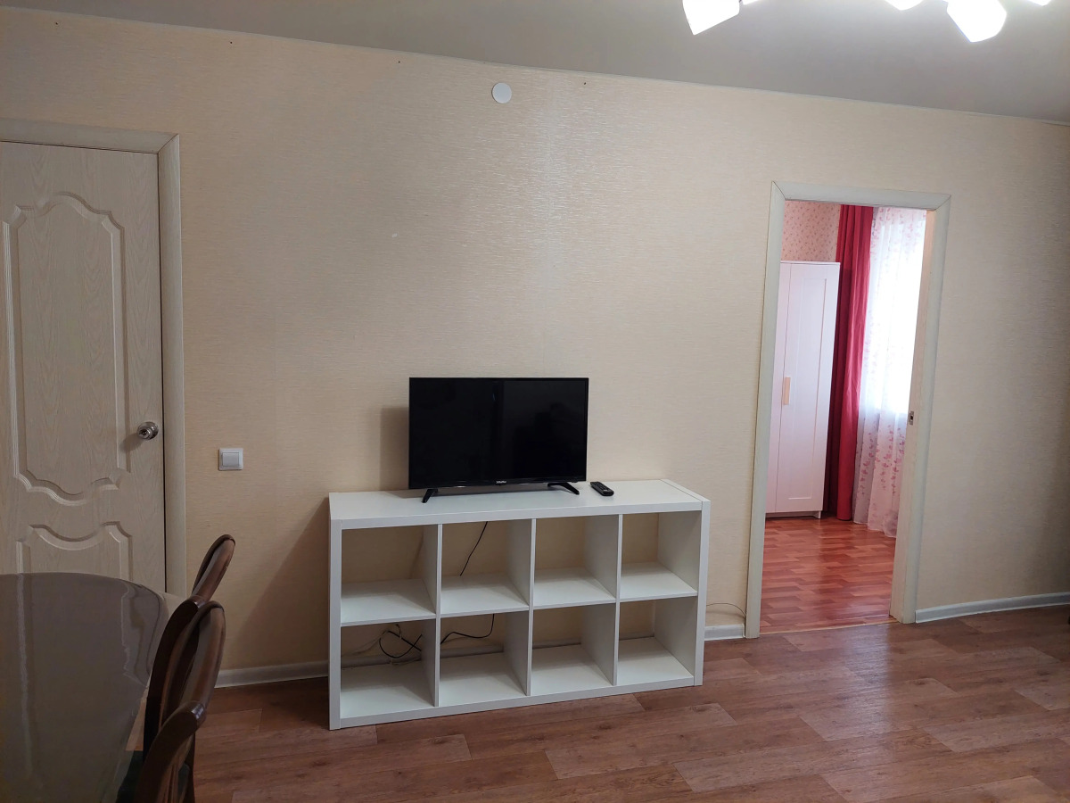 Апартаменты в центре Казани Заслонова 8