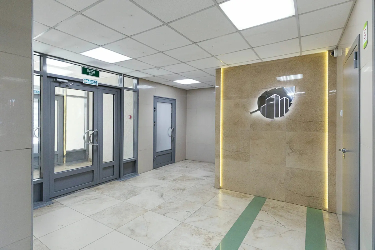 Квартира студия уютная в центре