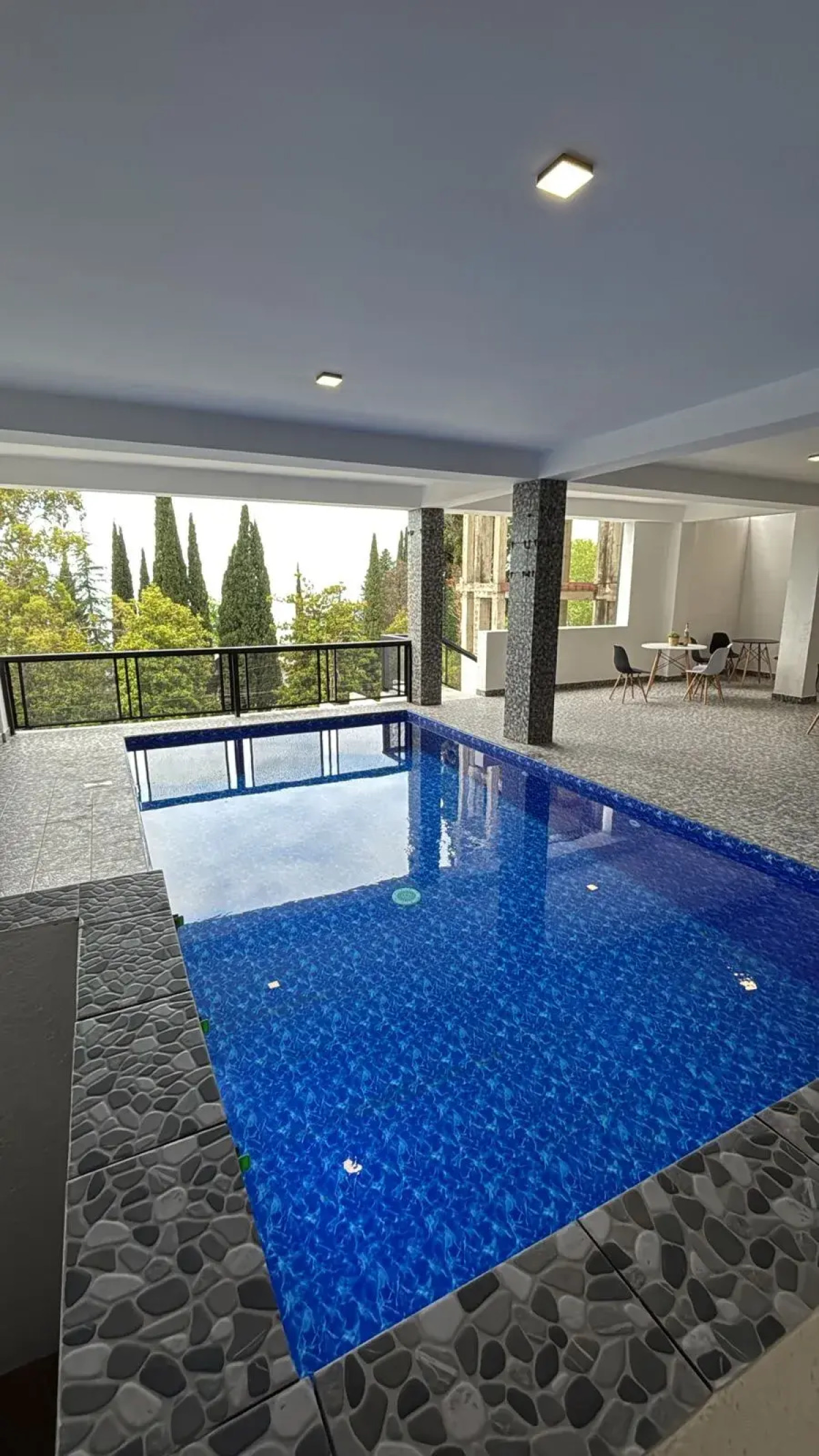 Отель Black Sea