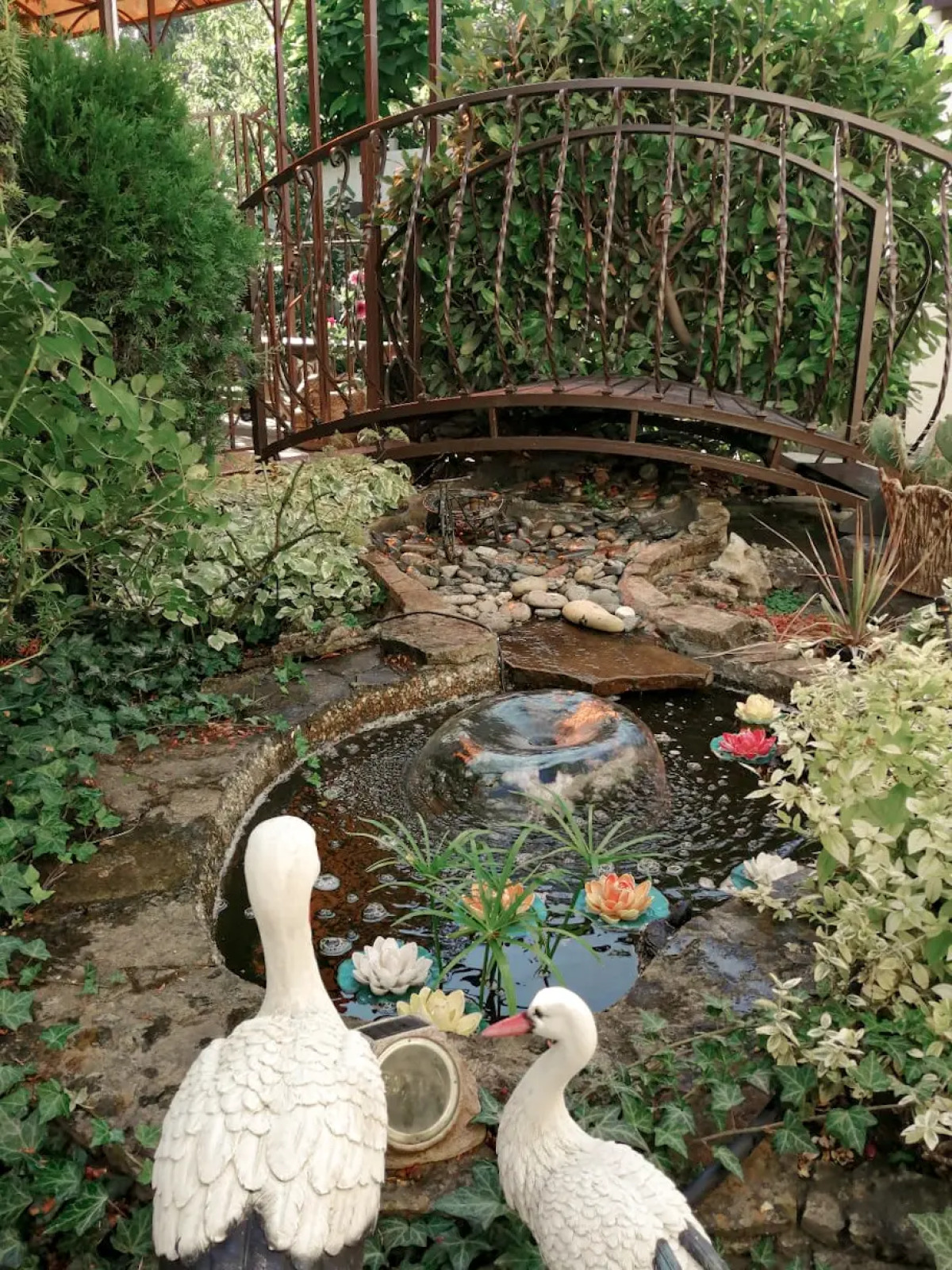 Гостевой дом Дельфиния