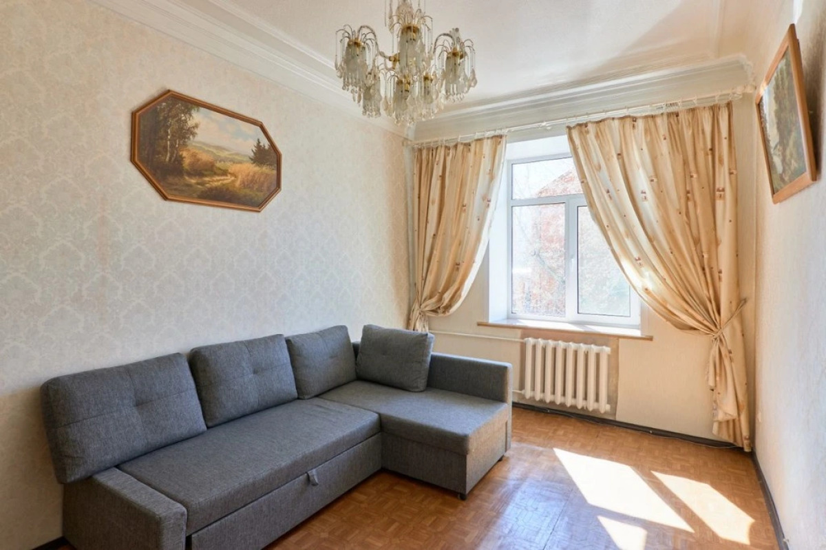 Апартаменты на Булаке