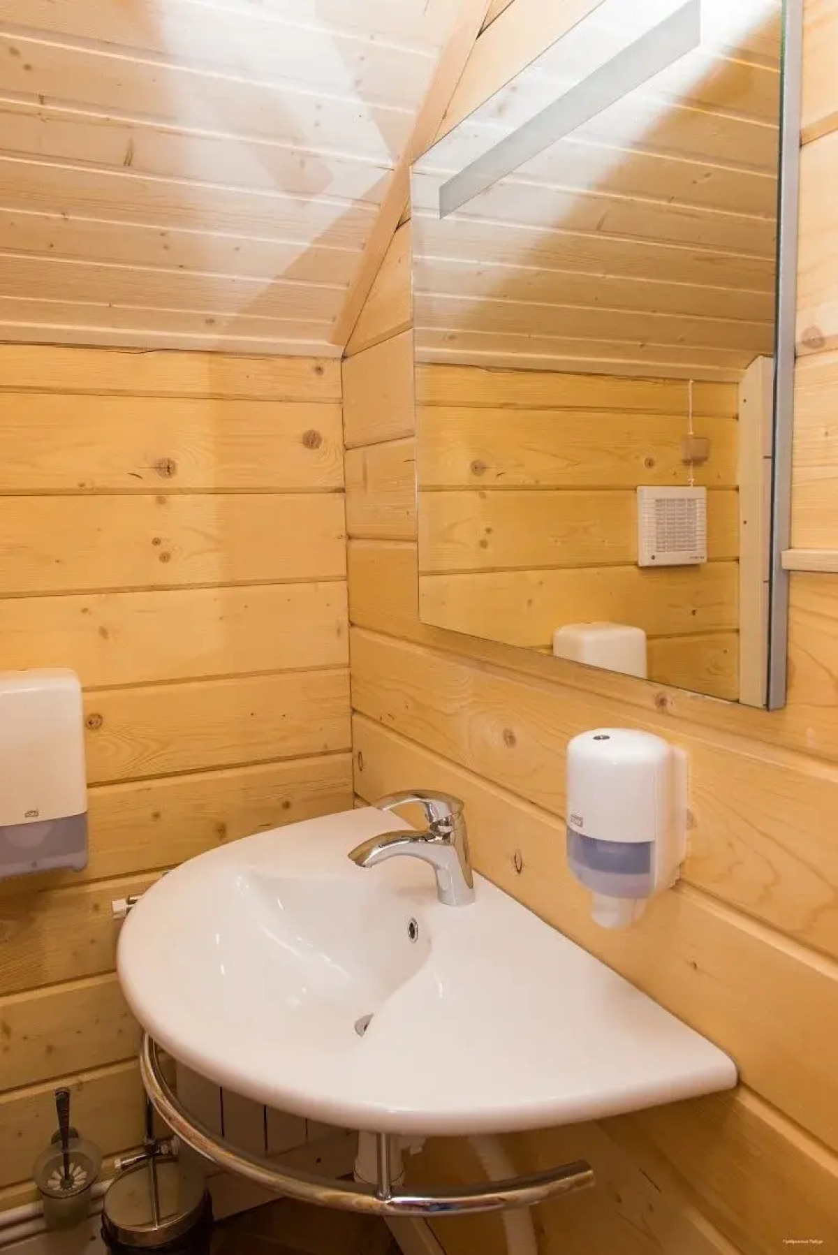 Отель Парк Прибрежный Ярбург