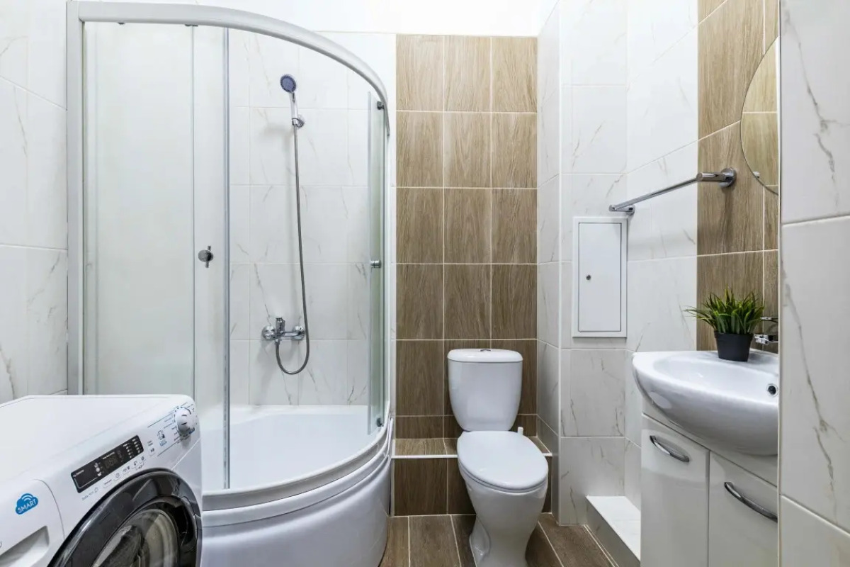 Апартаменты DreamHouse ЖК Абрикос