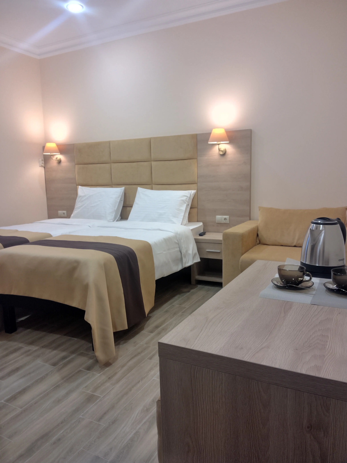 Гостевой Дом Эверест