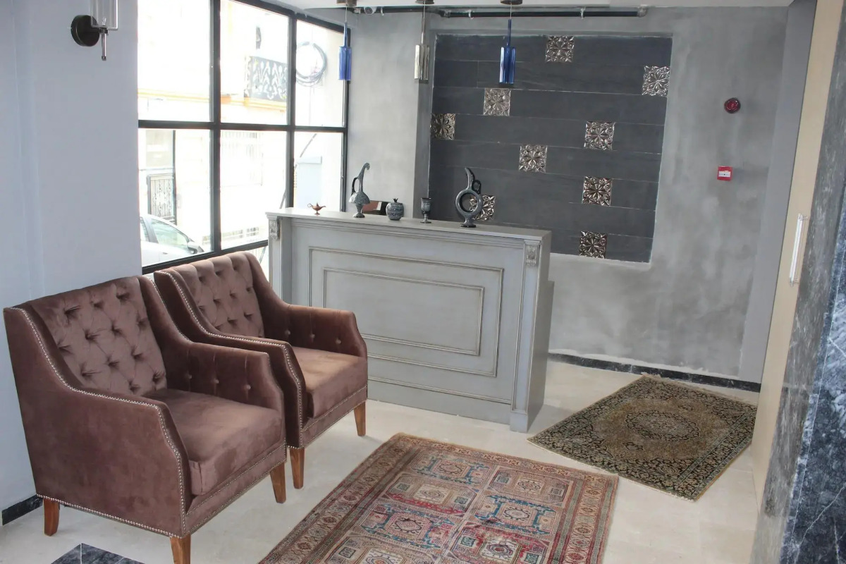 Good Night Istanbul Hotel