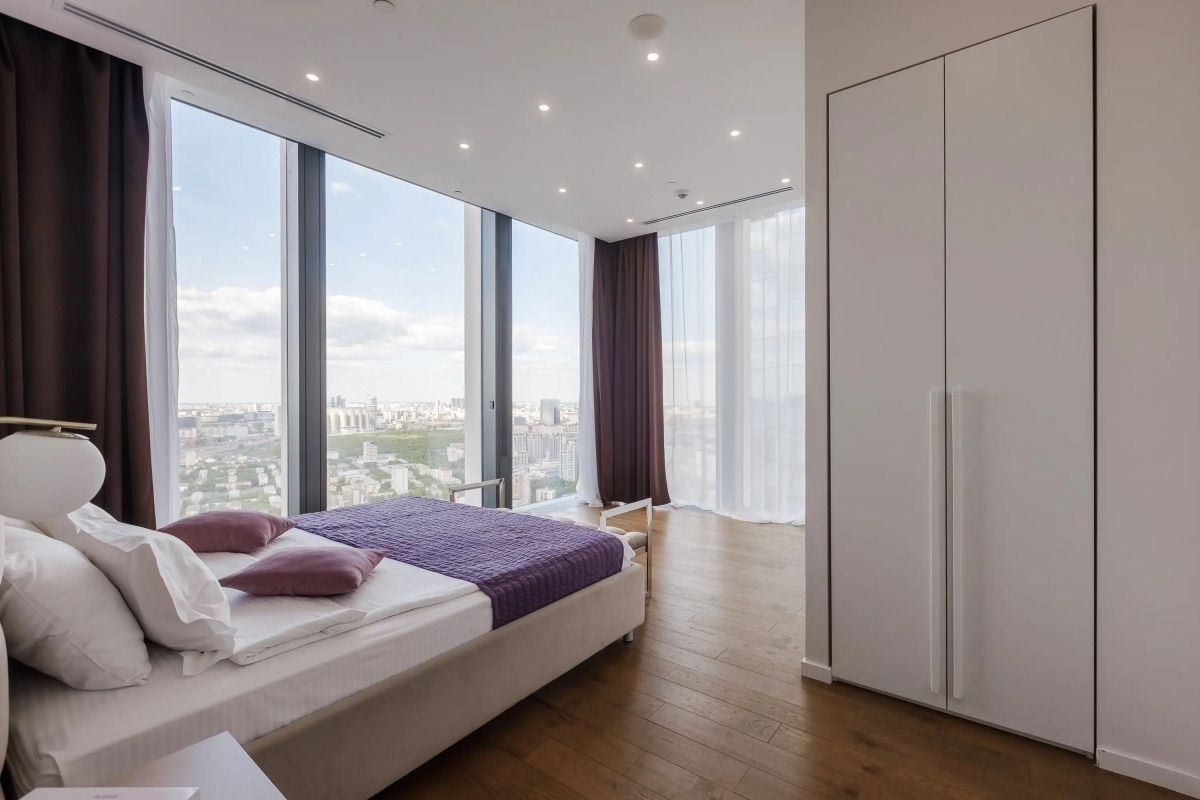 Апартаменты HEAVEN APARTMENTS 6