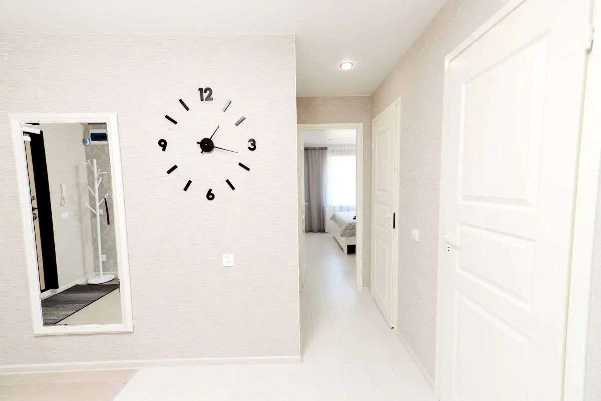 Квартира Семейная