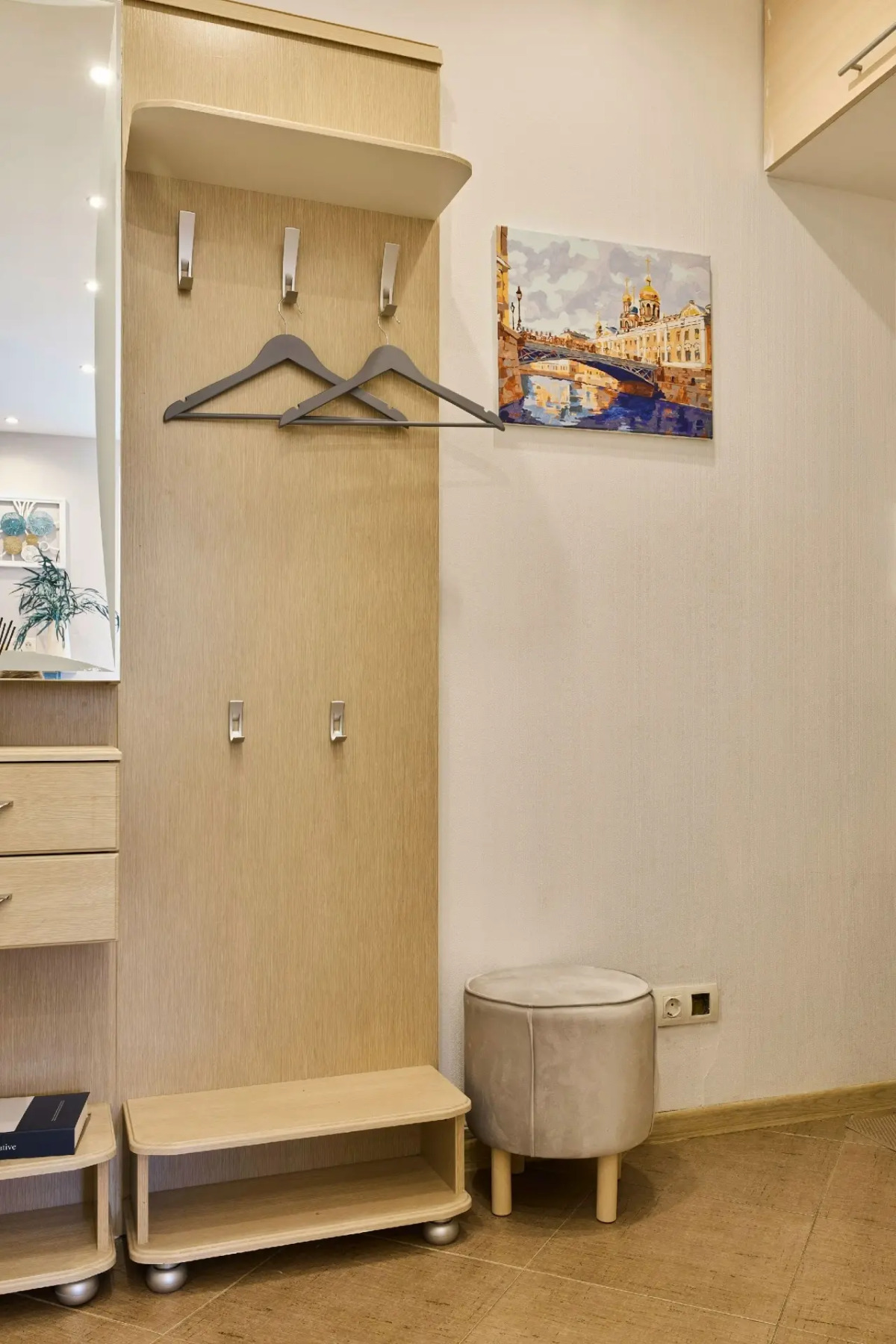 Квартира Flatstay 21 Линия ВО 14