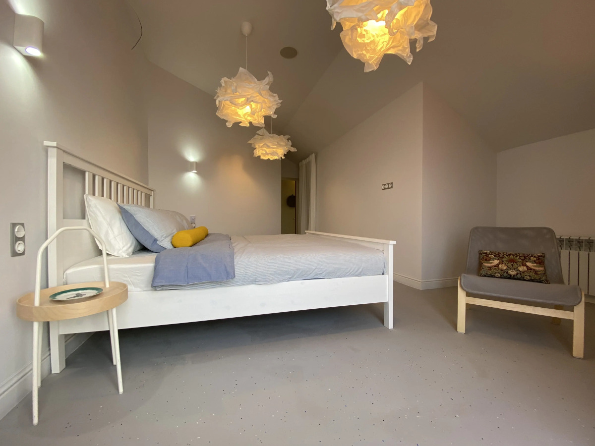 Отель Apart Sofia