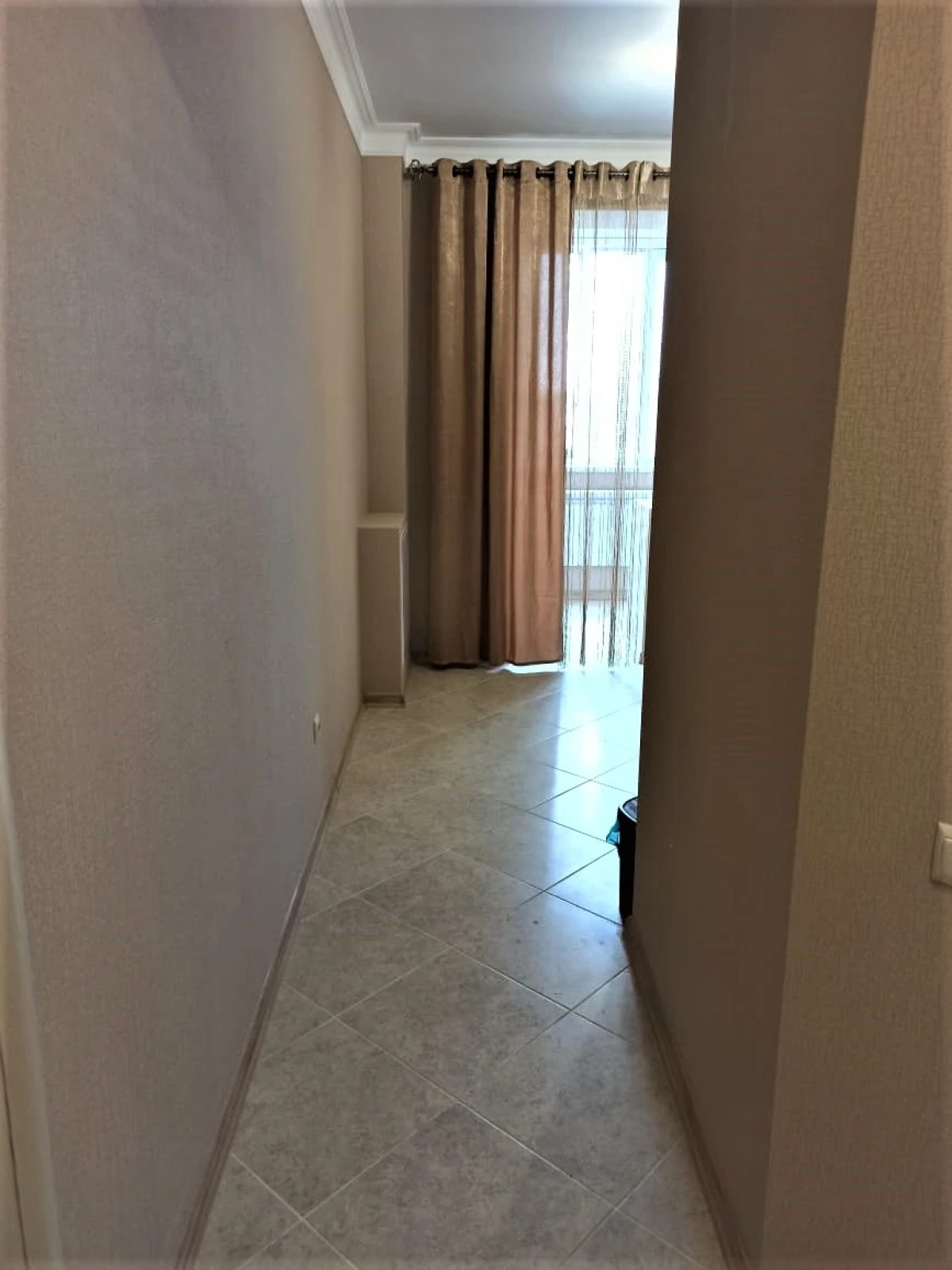 Апартаменты КвартОтель на М.Горького 85Б 22