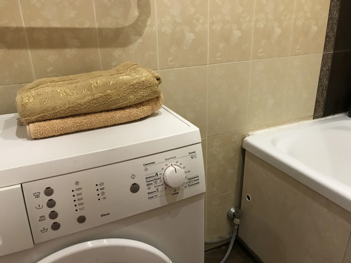 Апартаменты на Кижеватова