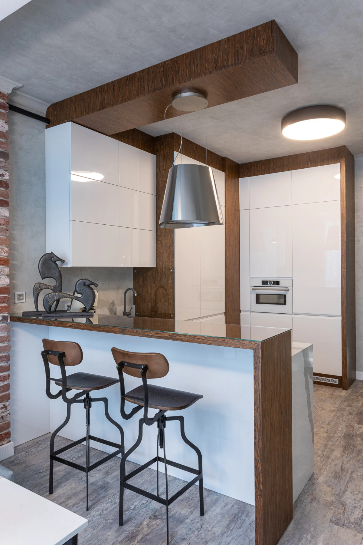 Апартаменты Raushen Prestige 8