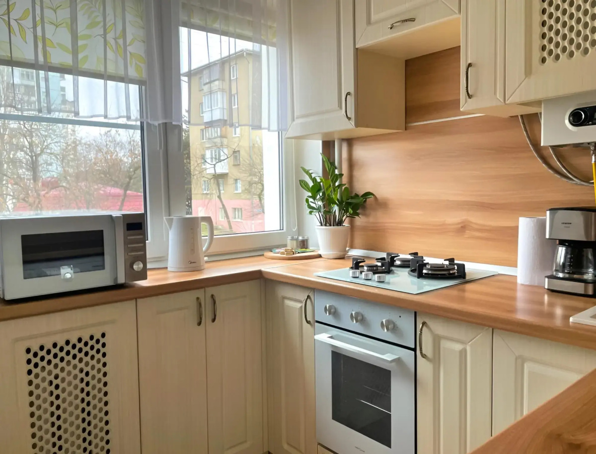 Квартира Кисловодск центр