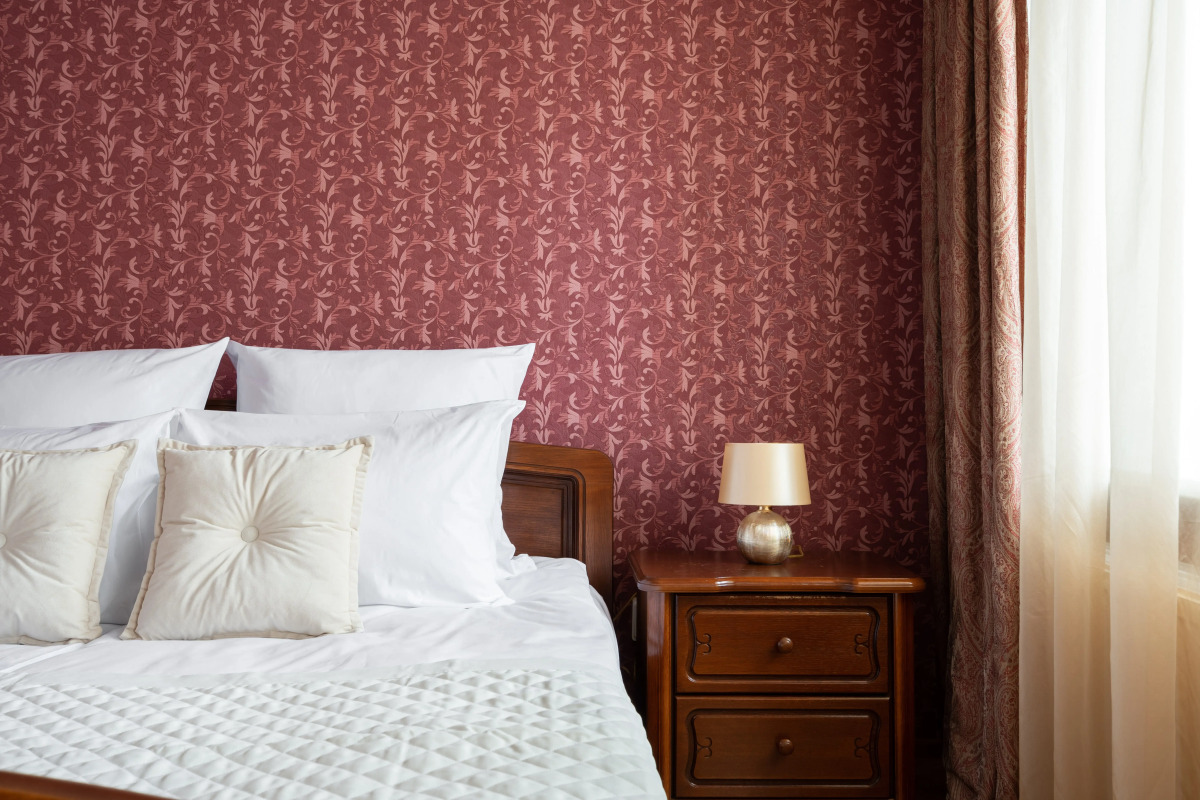 Апартаменты Атмосферная квартира в доме с музеем