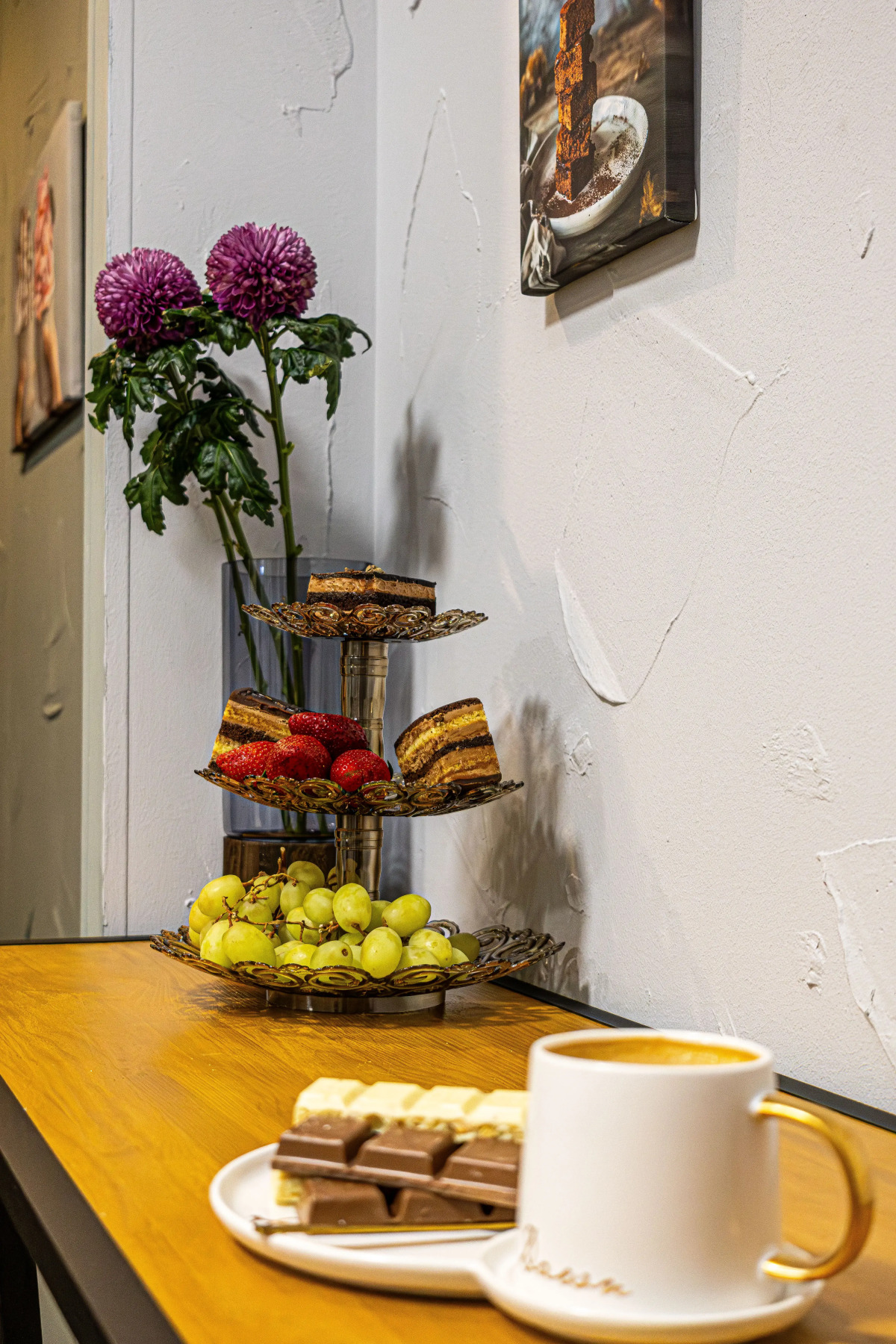 Гостевой дом Шоколад