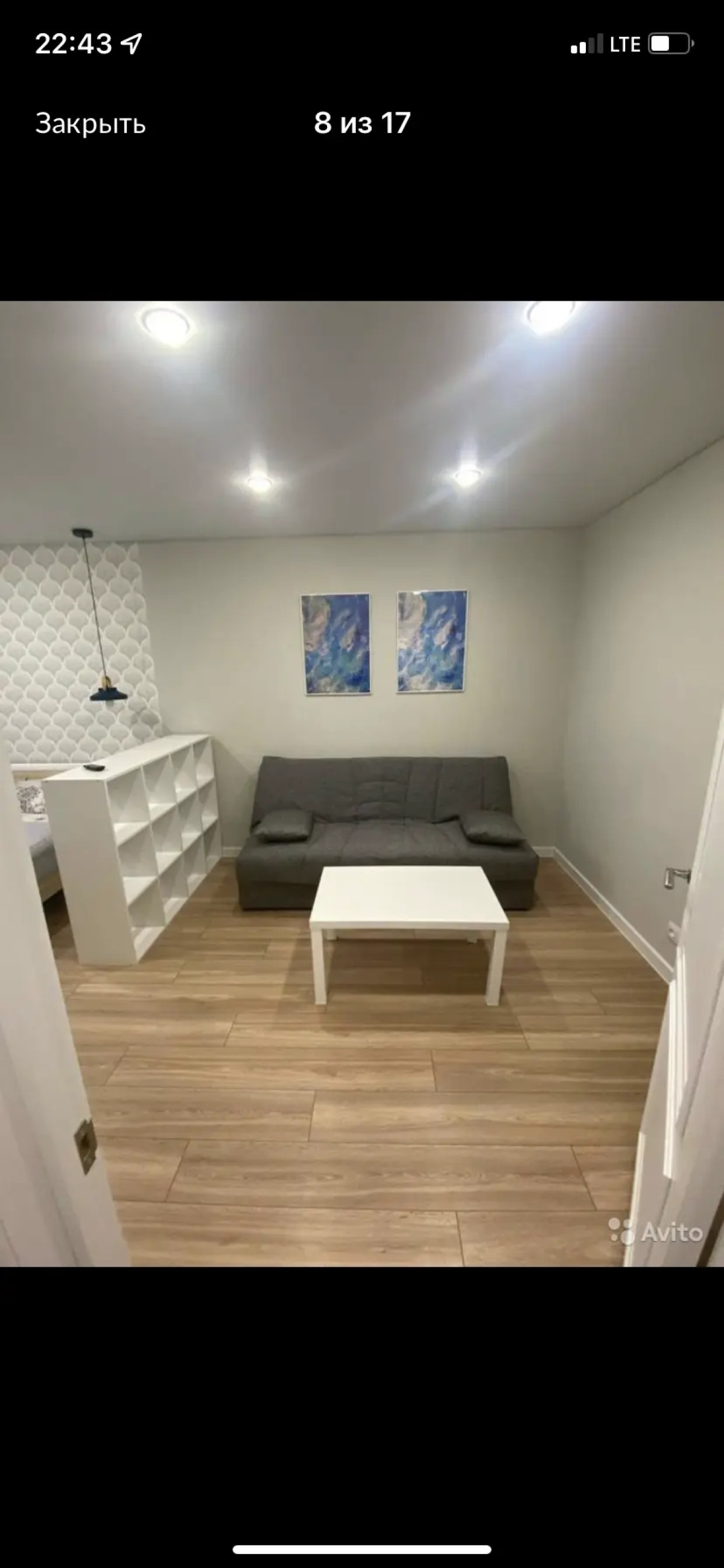 Апартаменты в Древнем Городе Псков