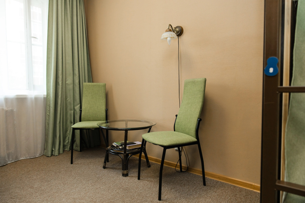 Хостел Матрешка