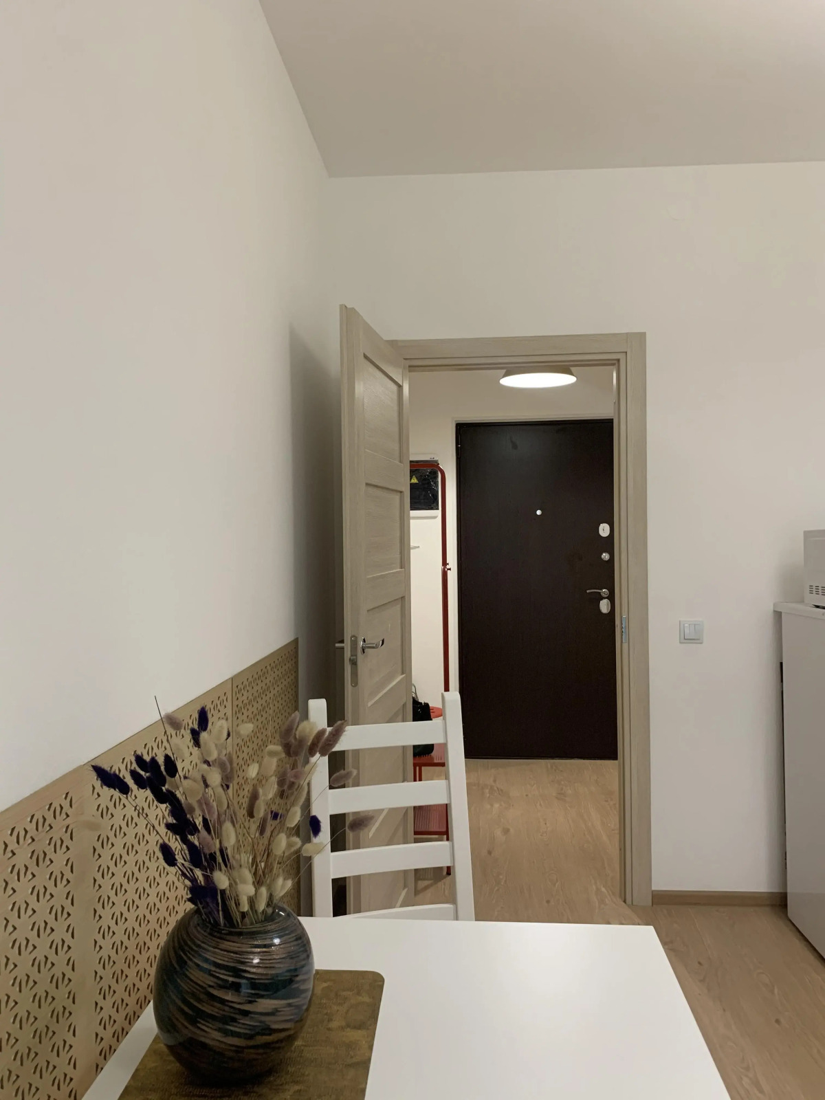 Апартаменты Москва