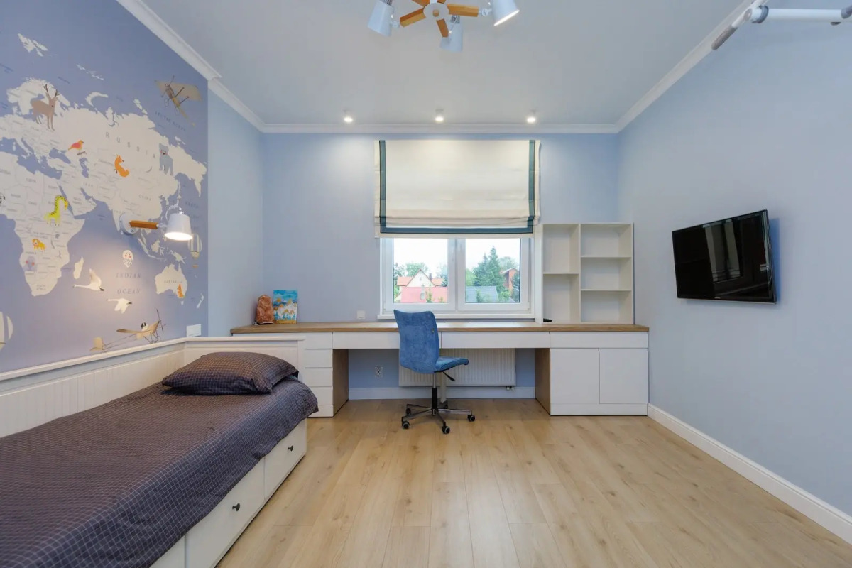 Апартаменты на Ватутина 22