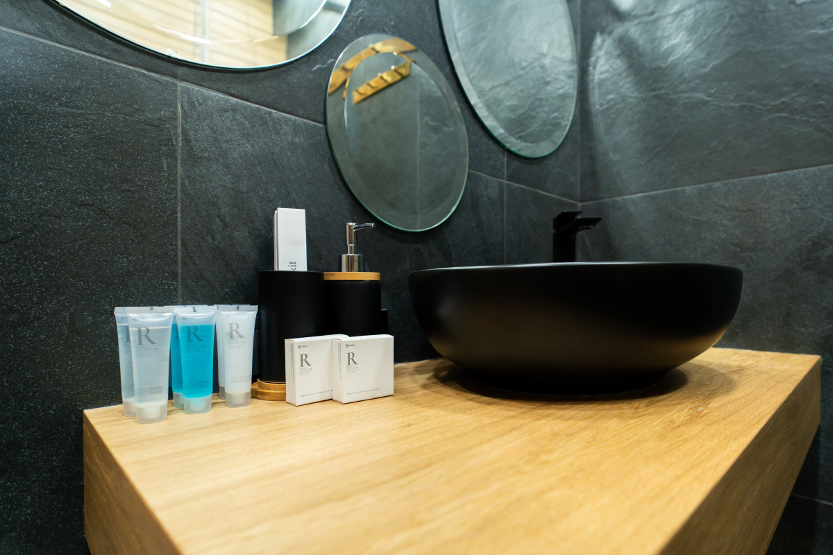 Апартаменты Lalapart Future House смарт-пространство с дизайнерской отделкой в ЖК Лайнер