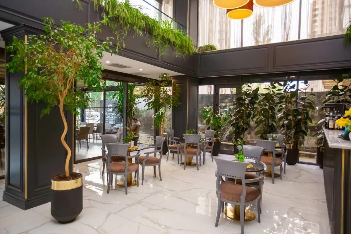 Бутик-отель Premium Park