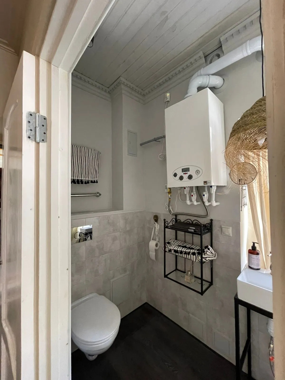 Квартира Дизайн в историческом сердце города