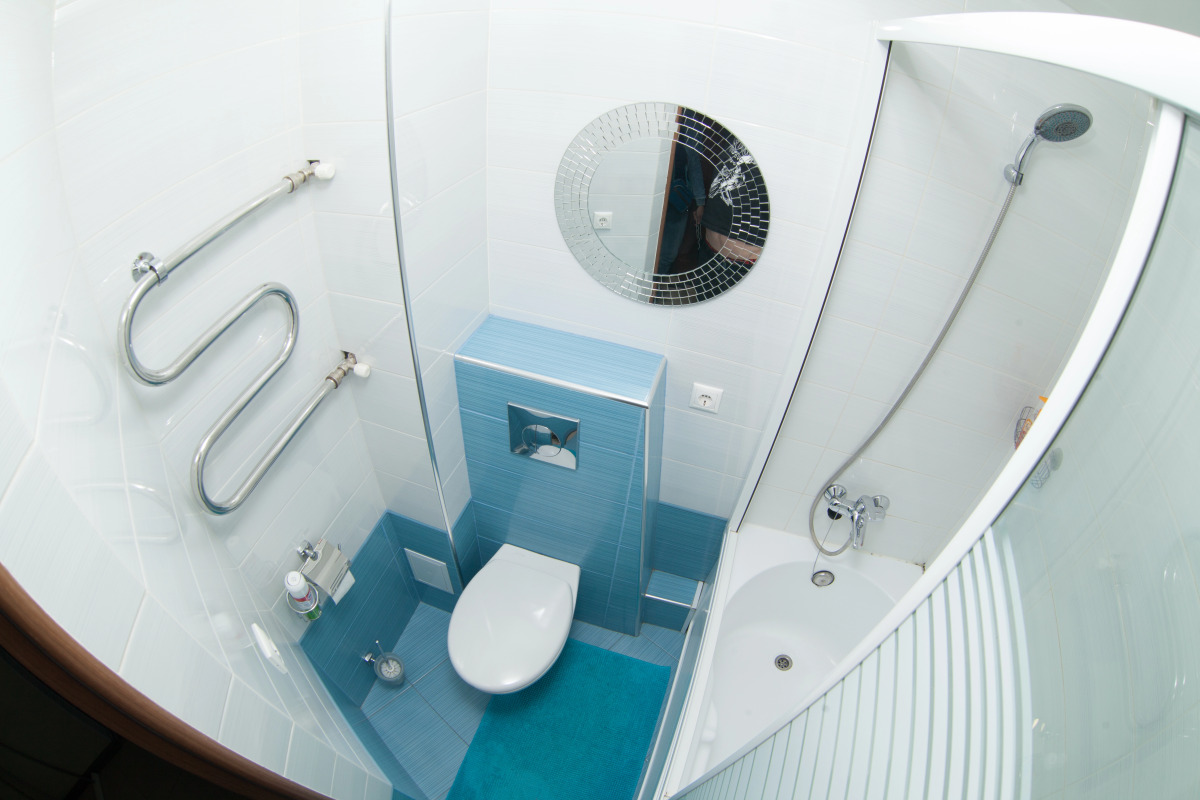 Квартира в центре рядом с Уфа-арена