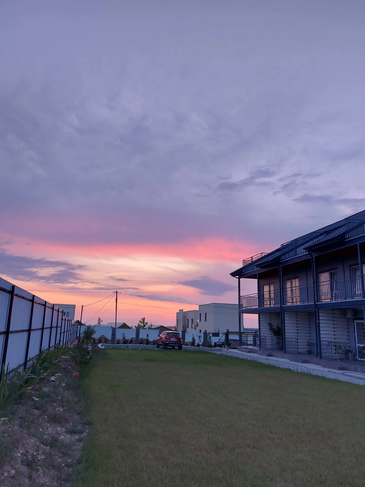 Гостевой дом О'Lень