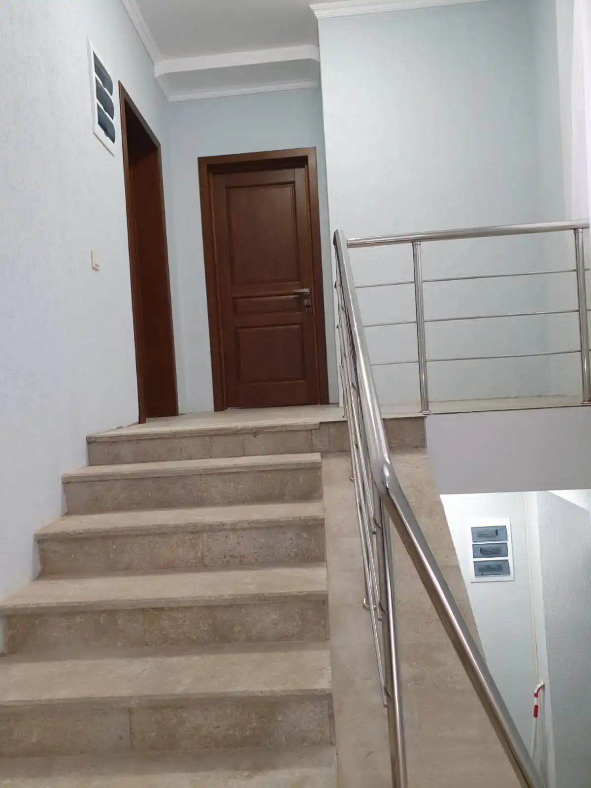 Гостевой Дом Castle