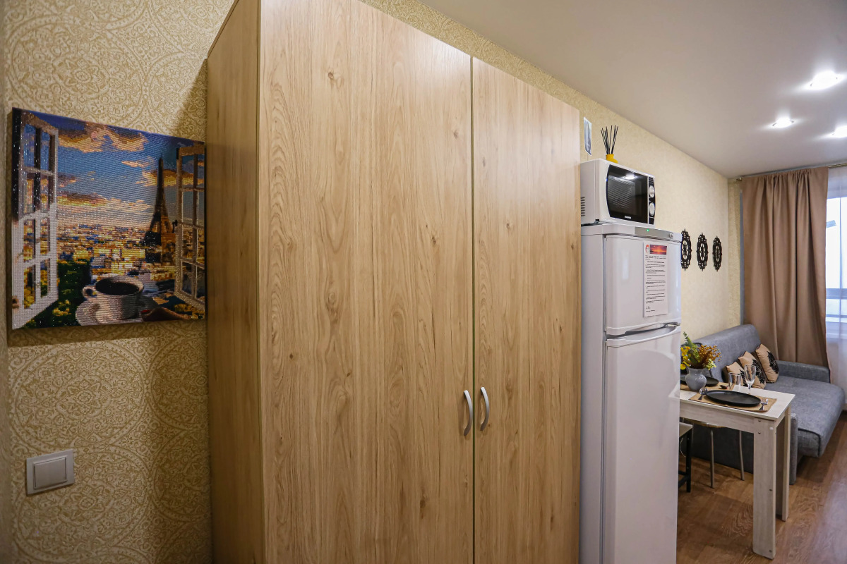 Апартаменты SunSet Родионова 202/1 78