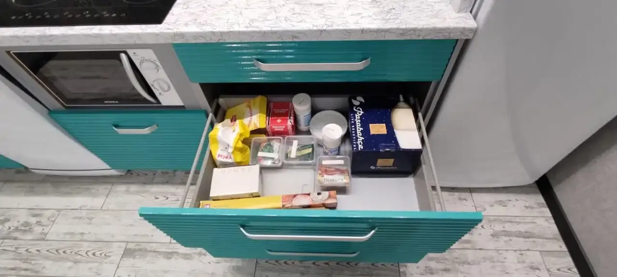 Апартаменты Сказочный берег