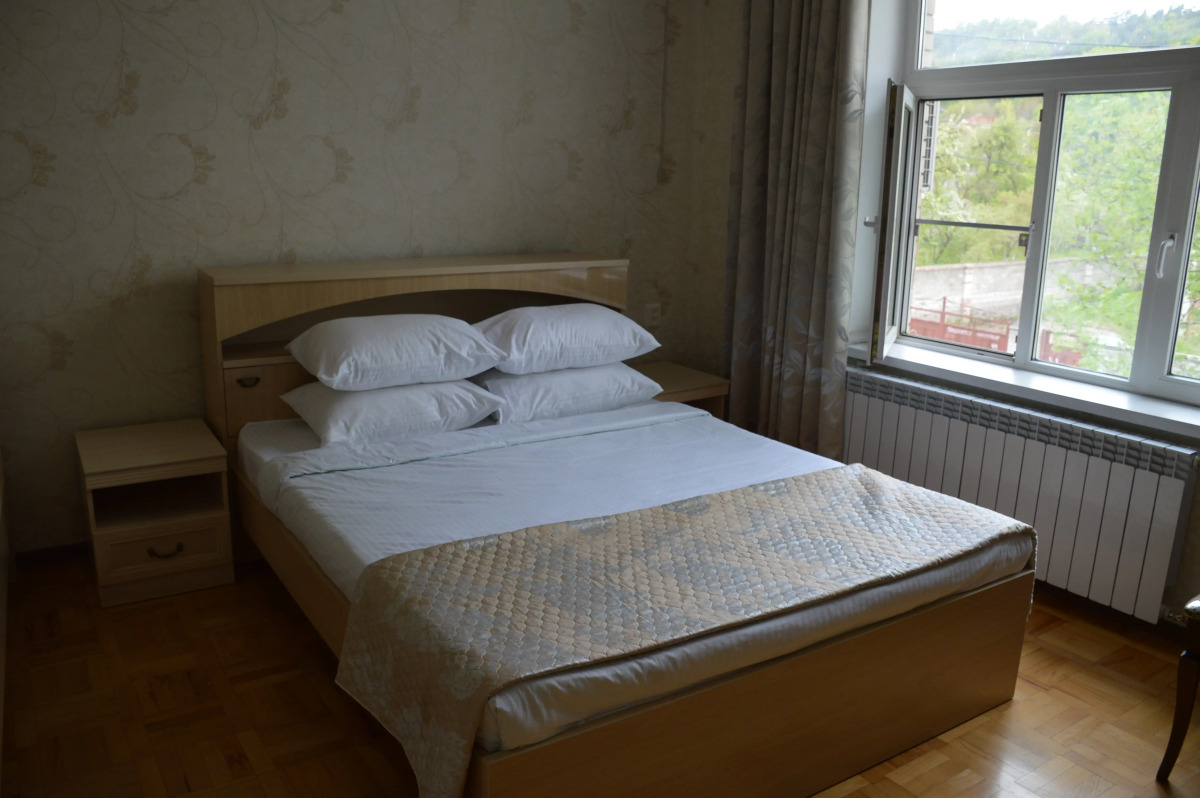 Гостевой дом Лотос