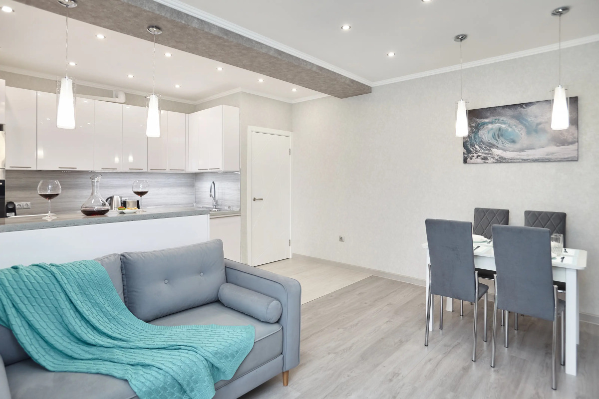 Апартаменты Около Метро Рязанский Проспект