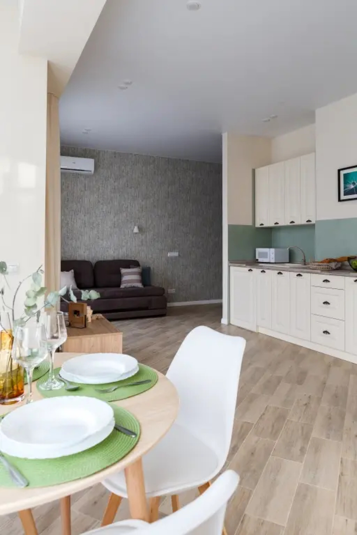 Apartments Malina Shtolz Family