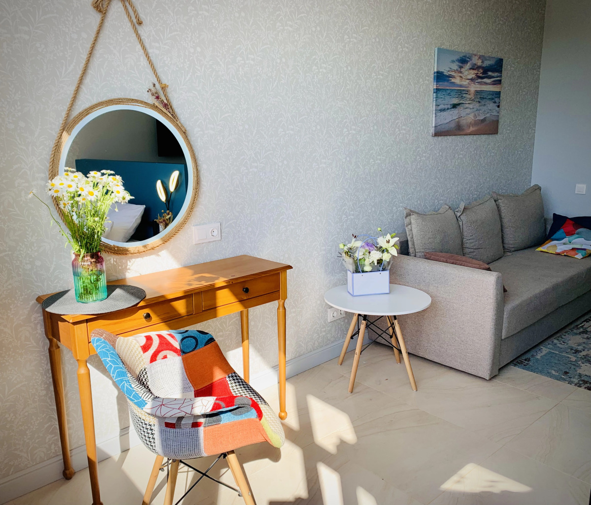 Апартаменты Комфорт- Апарты в ЖК Москва