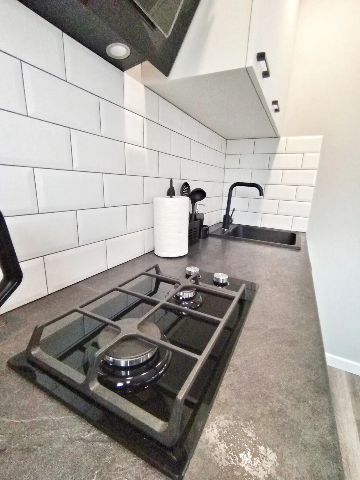 Квартира Стильная в Центре Города