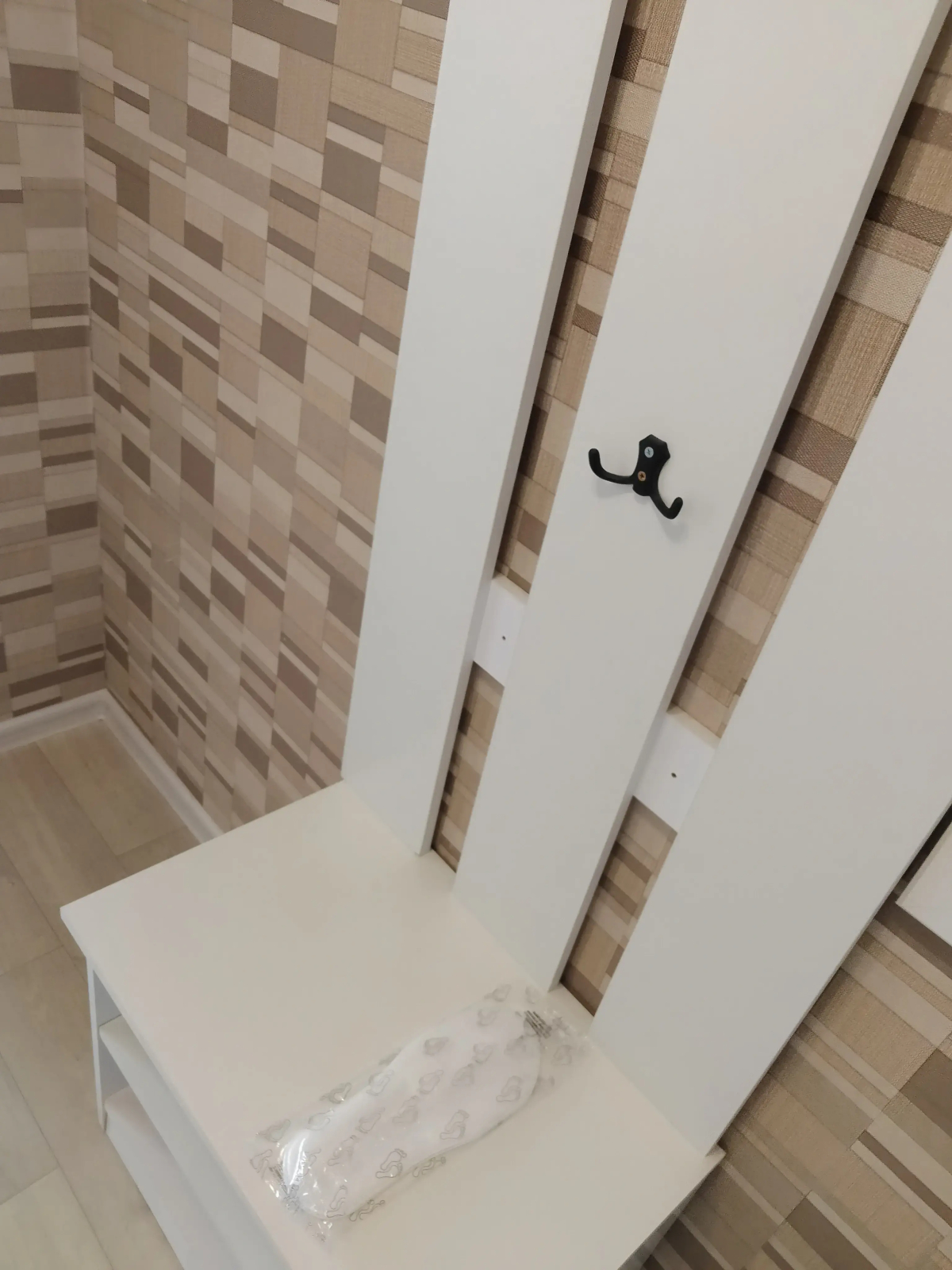 Апартаменты В самом центре ЖК Parus de luxe