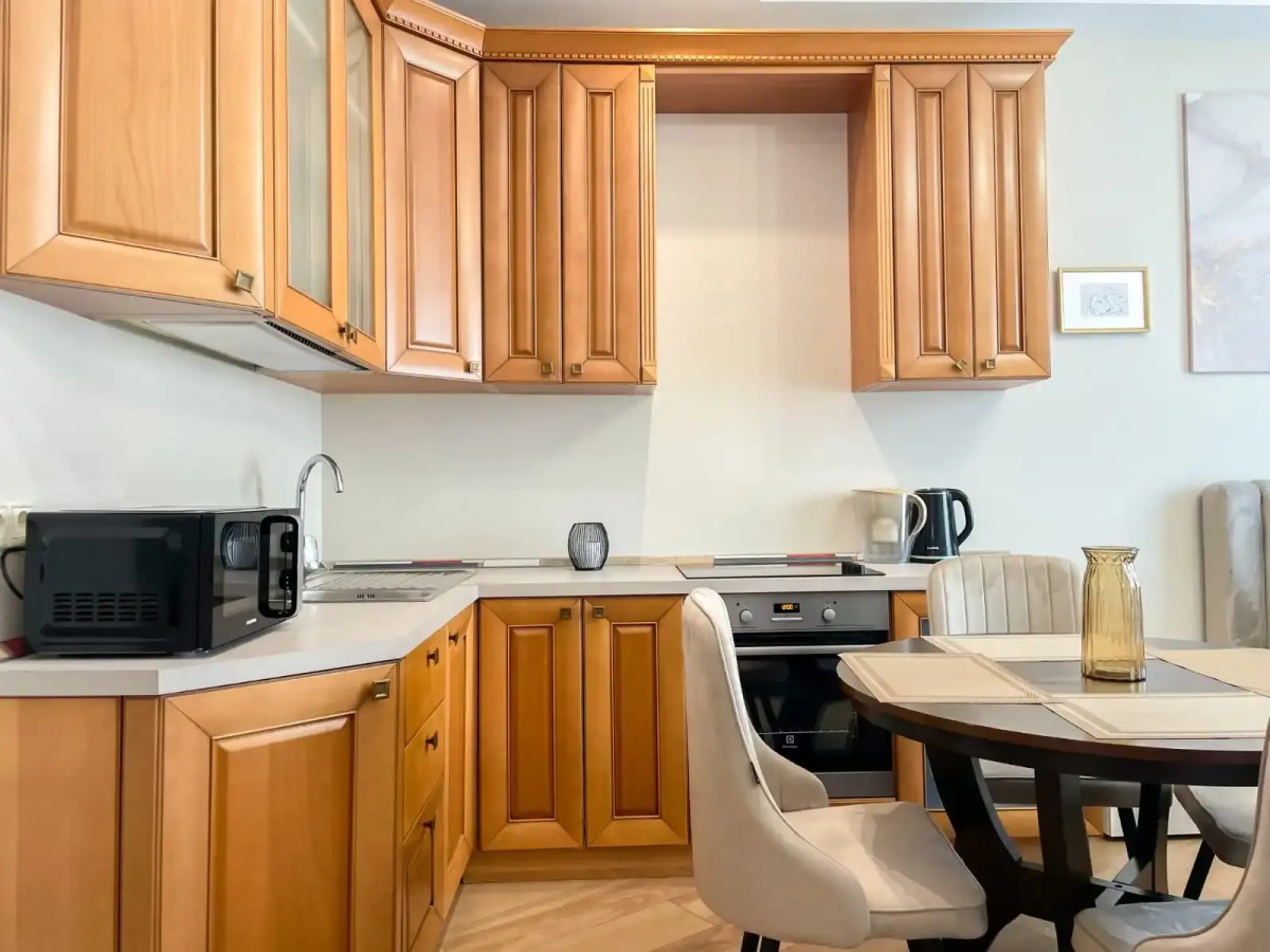 Апартаменты Кофе с Молоком