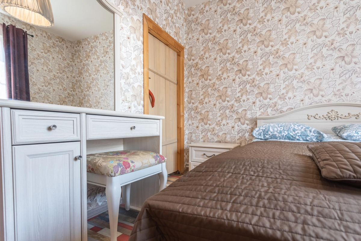 Отель Изборск-Парк