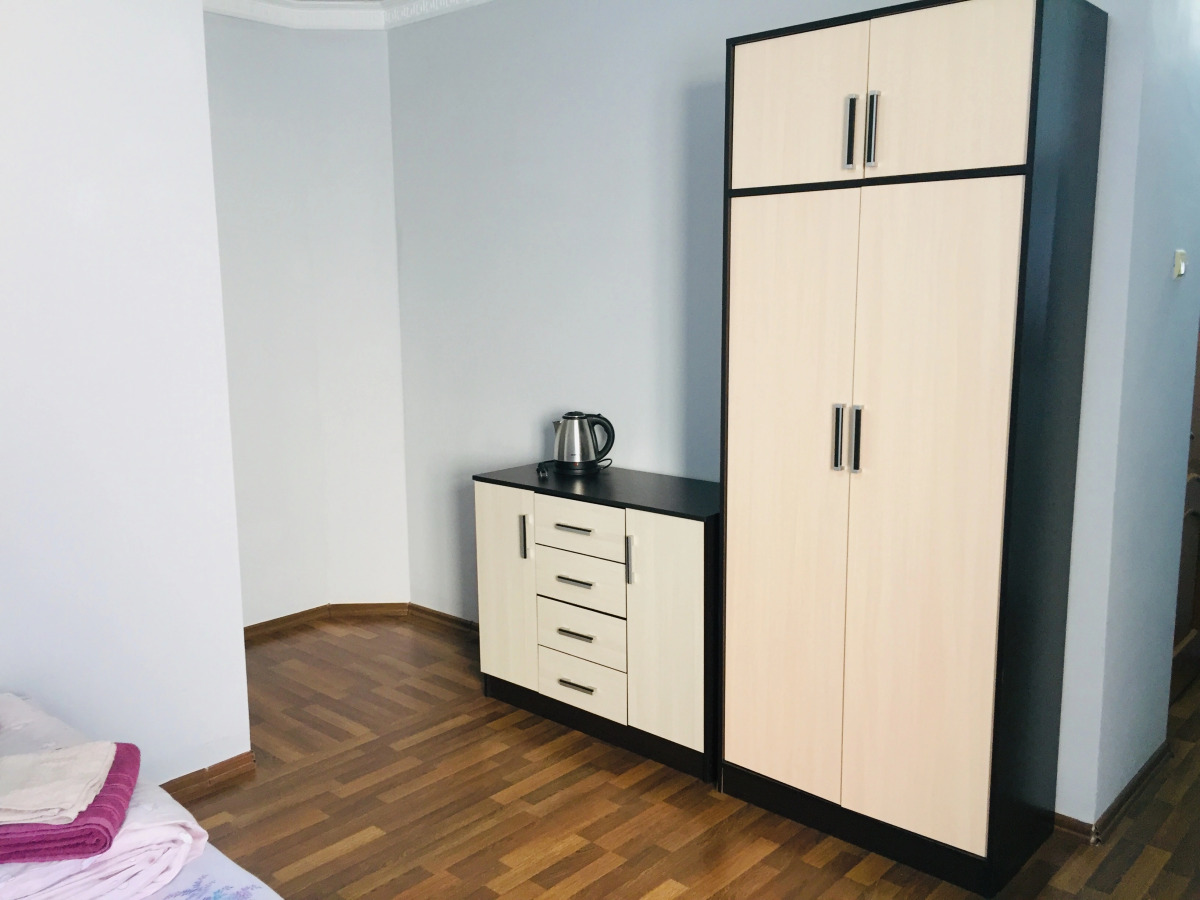 Мини-отель Вояж