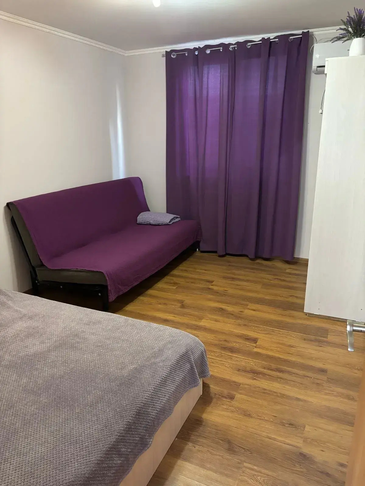 Квартира Студия Комфорт