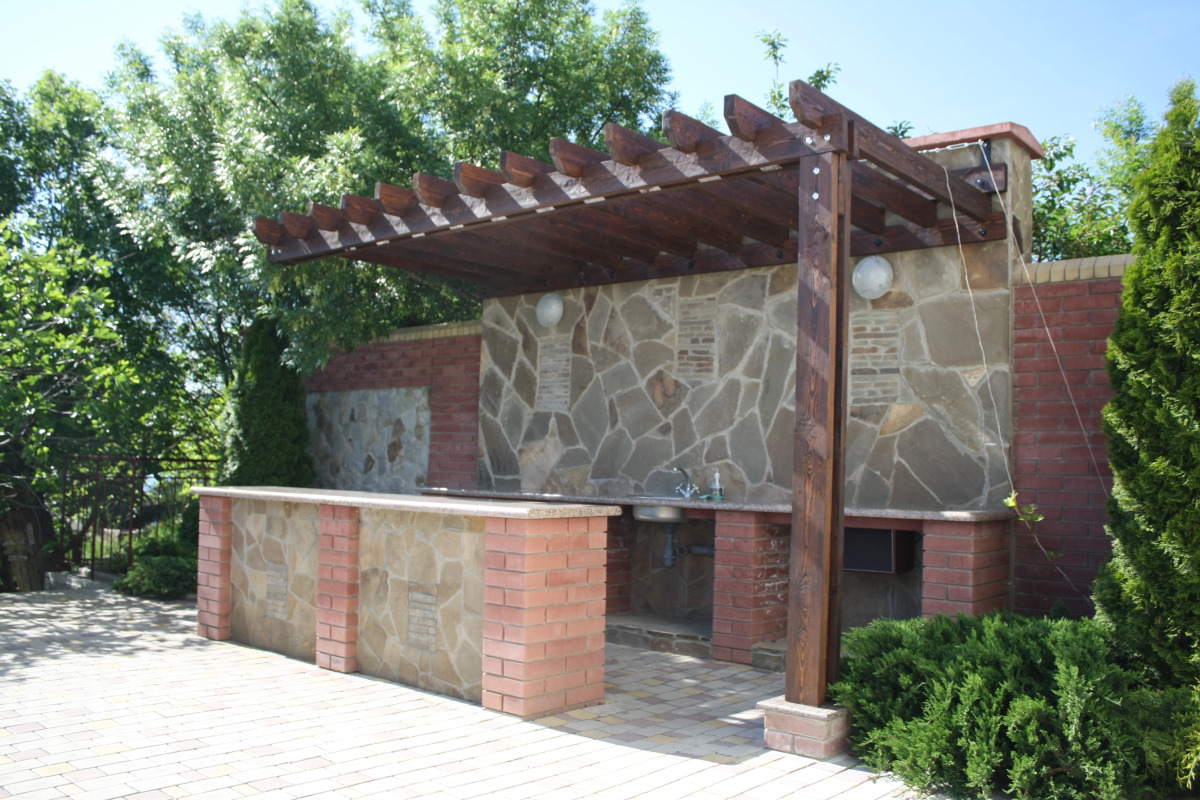 Гостевой Дом Вилла Аккорд