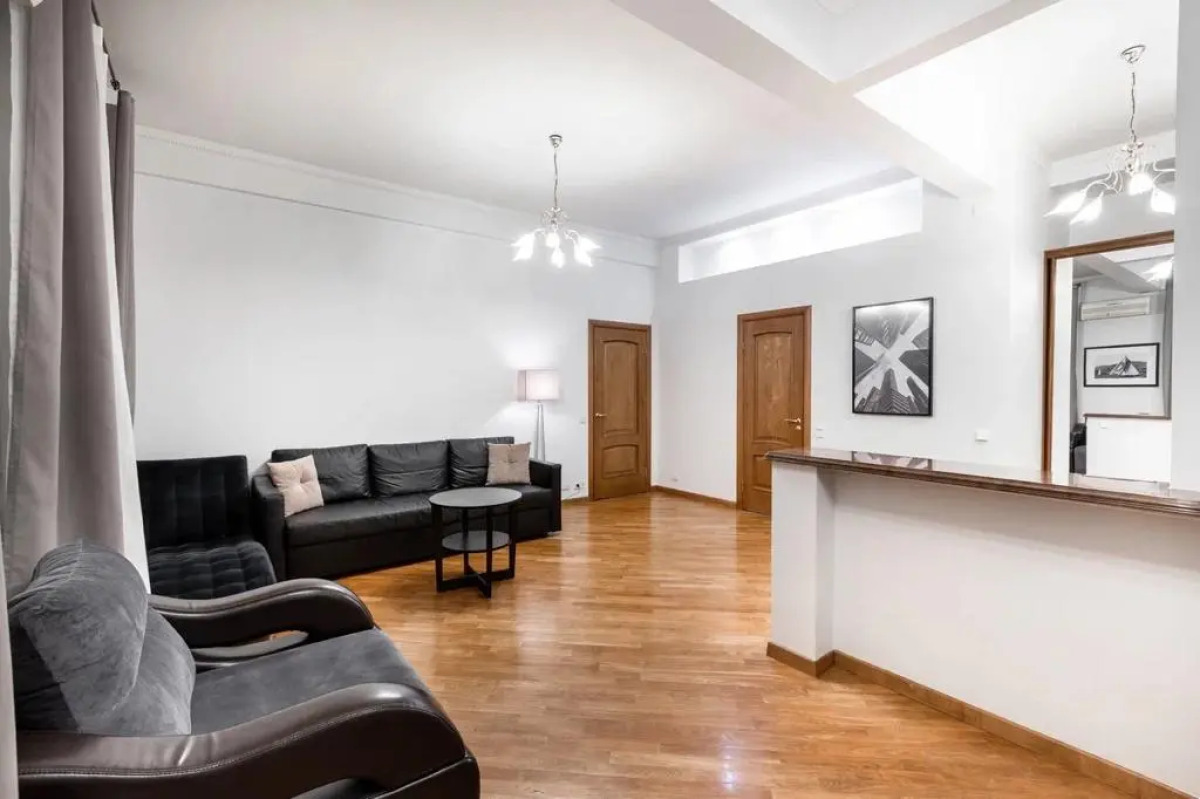 Квартира Fortnight 27 Kutuzovskiy Business Travel