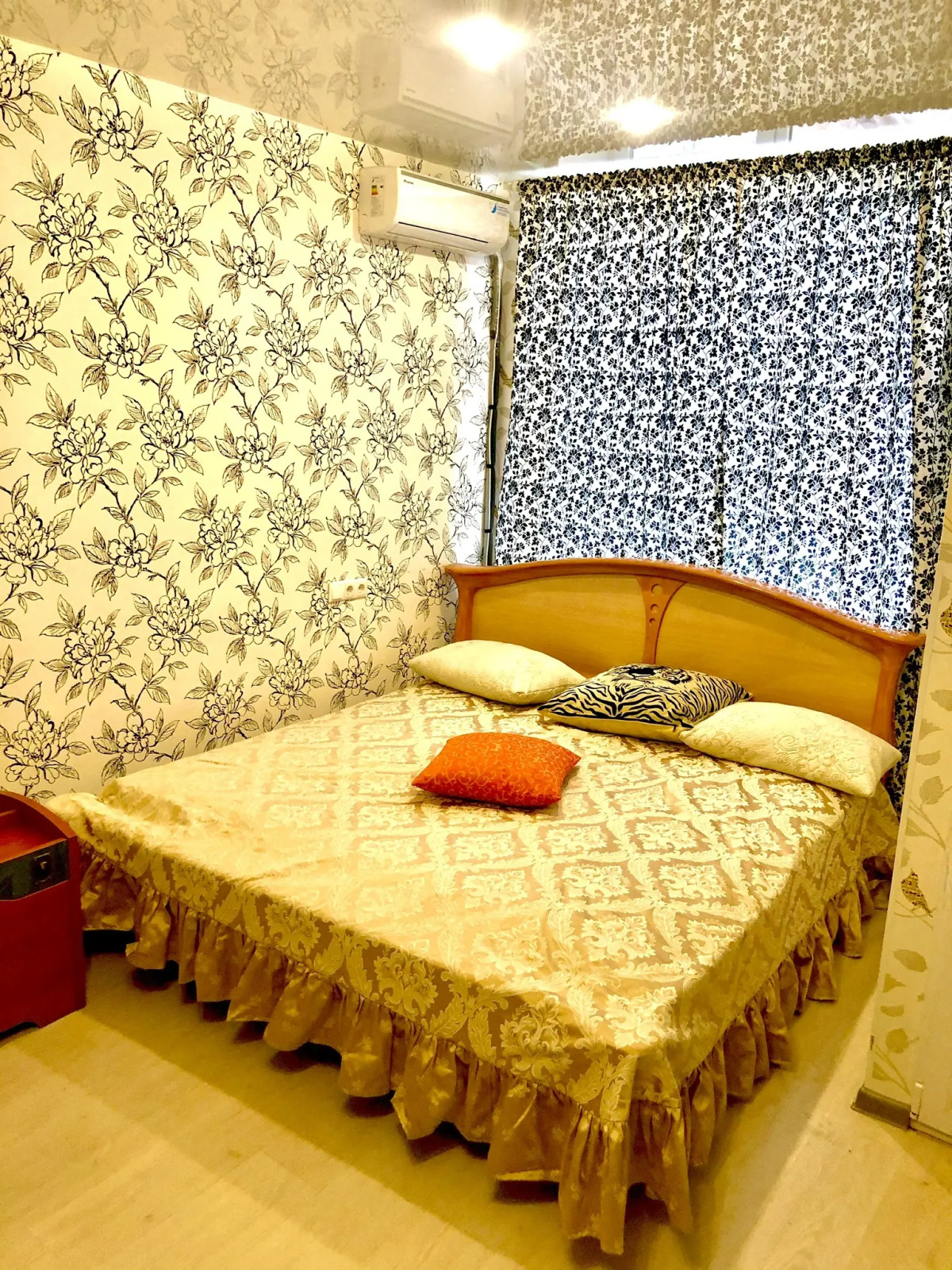 Апартаменты ЖК Арго выезд М4