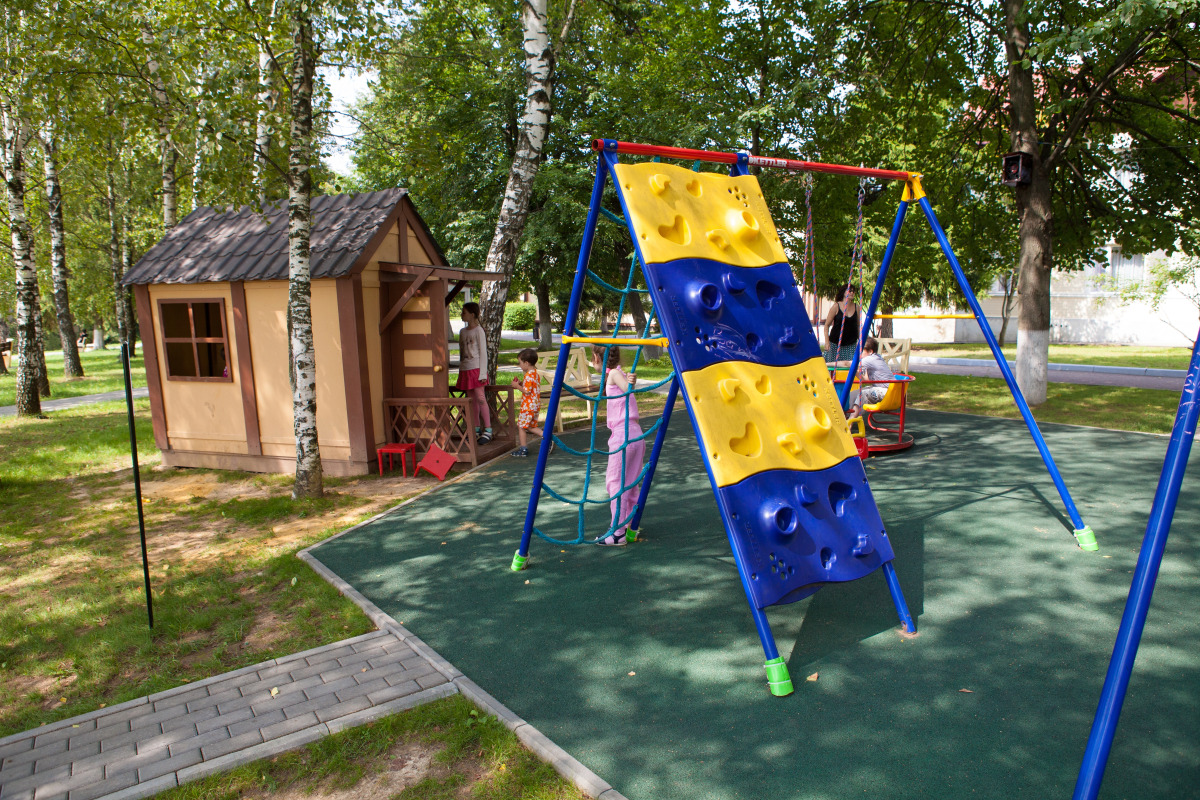 Отель Валеско