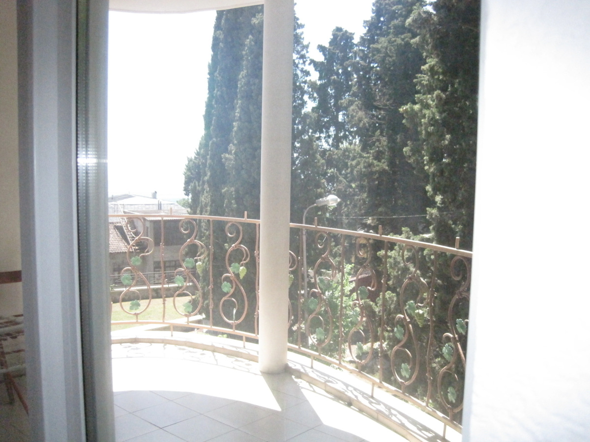 Гостевой Дом Вилла Лилия